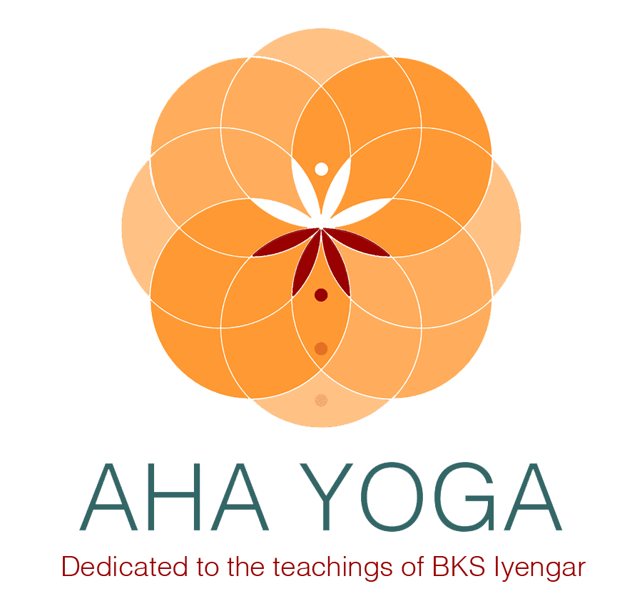 AHA Yoga Studio