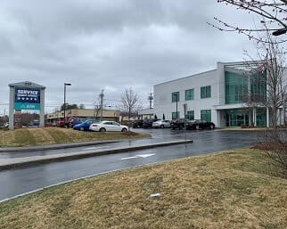 Service Credit Union