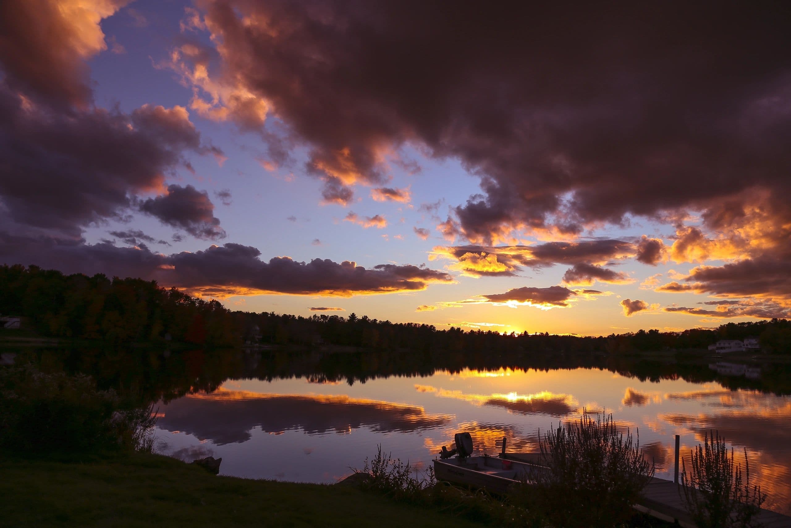 Barnstead Parks And Rec