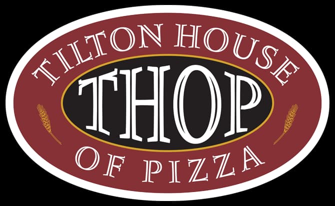 Tilton House of Pizza