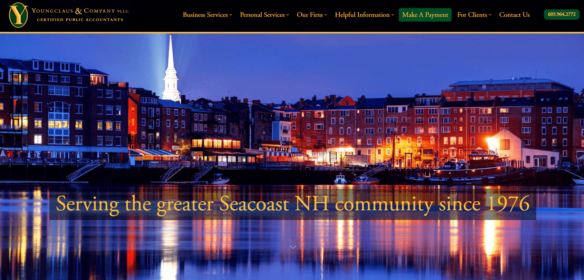 Youngclaus & Company PLLC