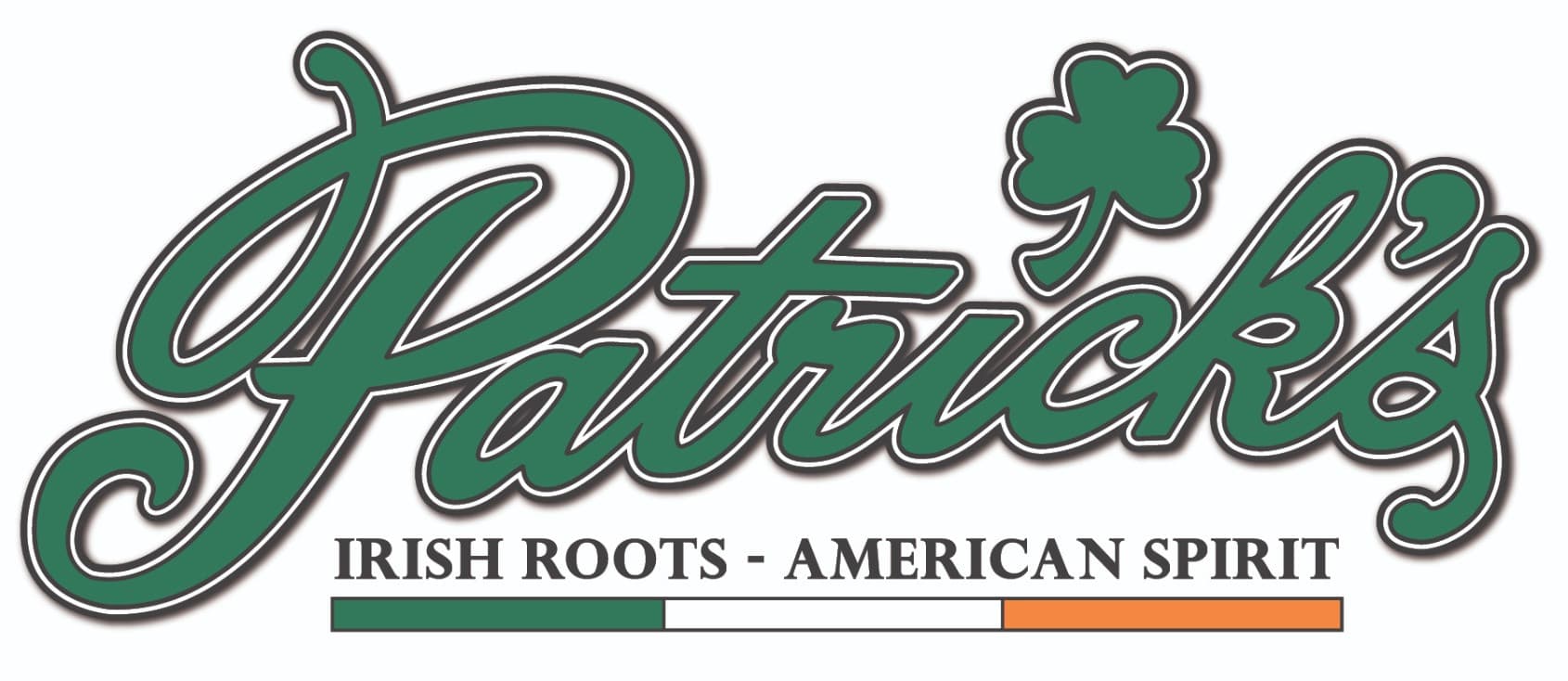Patrick's