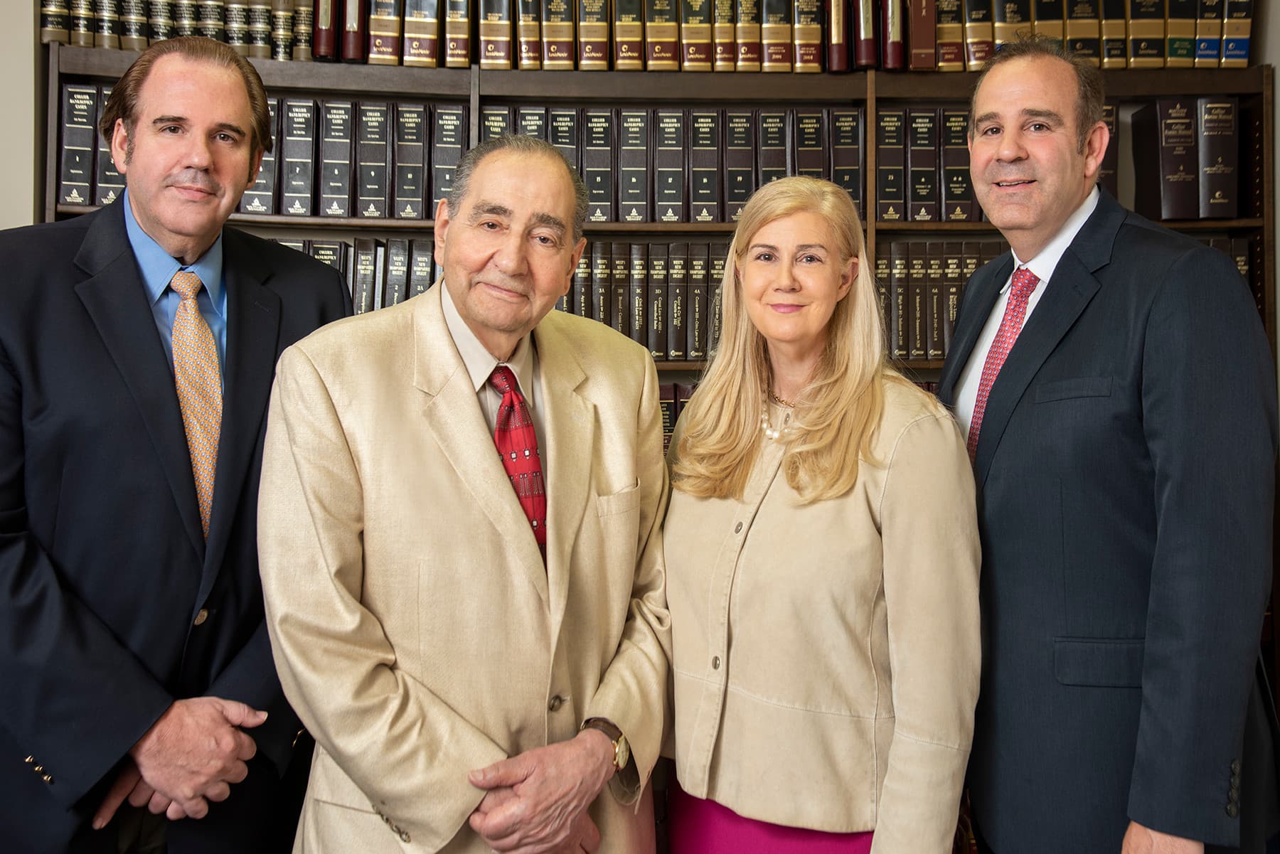 Dahar Law Firm