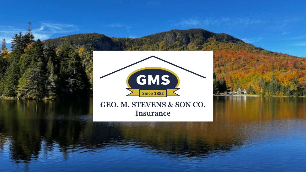 Geo M Stevens & Son Co