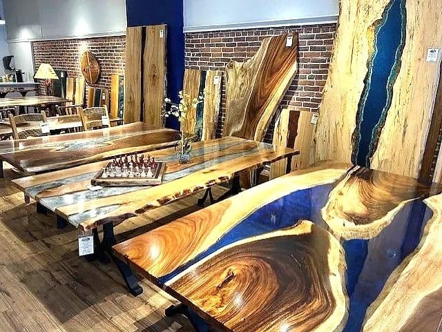 Green Mountain Tableworx