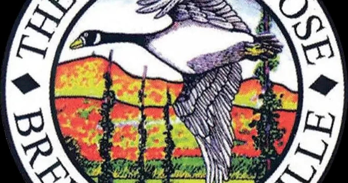 Flying Goose Brew Pub