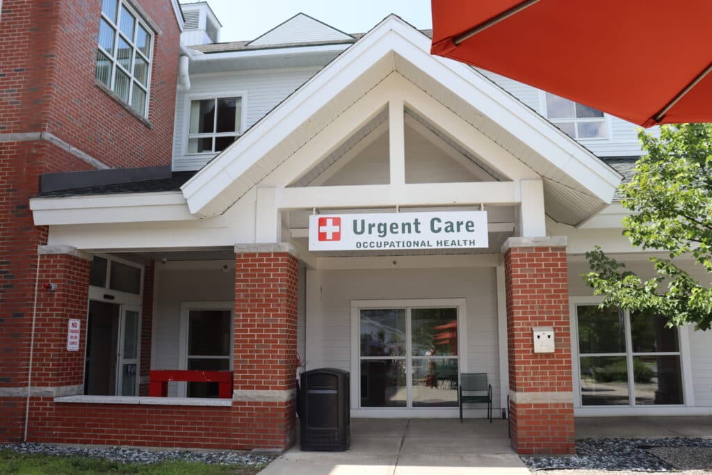 Lincoln Urgent Care | a department of Littleton Regional Healthcare