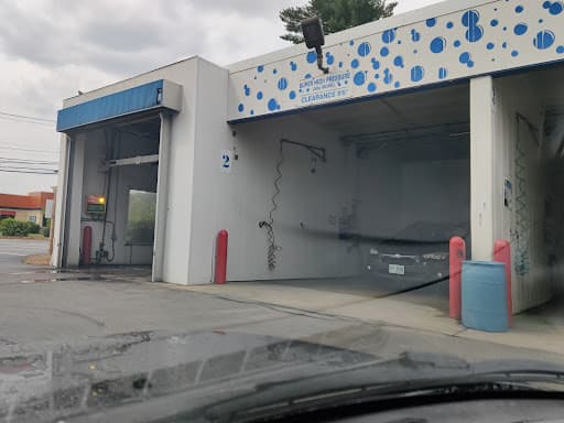 Kerner's Self Service Car Wash