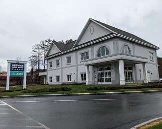 Service Credit Union