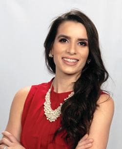 Briana Santos - State Farm Insurance Agent