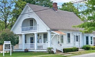 Piermont Public Library