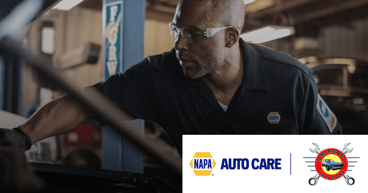 Camirand`s Car Care