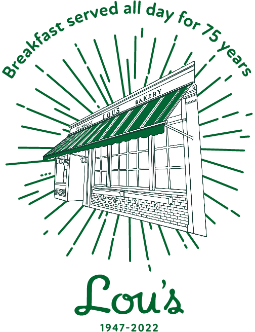 Lou's Restaurant & Bakery