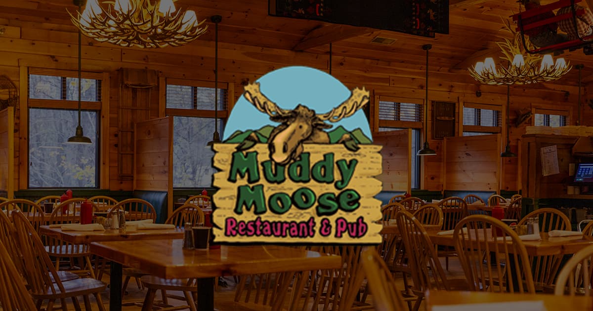 Muddy Moose Restaurant & Pub