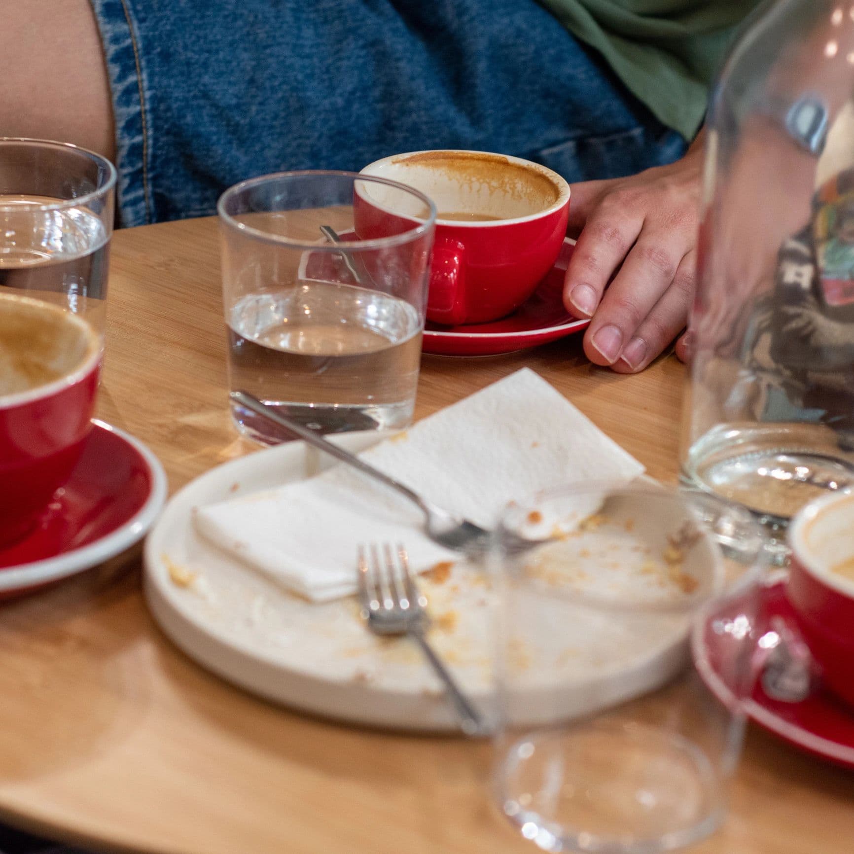 Linda's Breakfast & Lunch Place