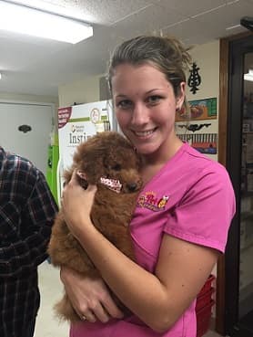 Karlas Pet Rendezvous