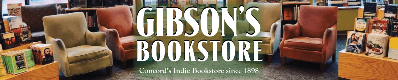 Gibson's Bookstore