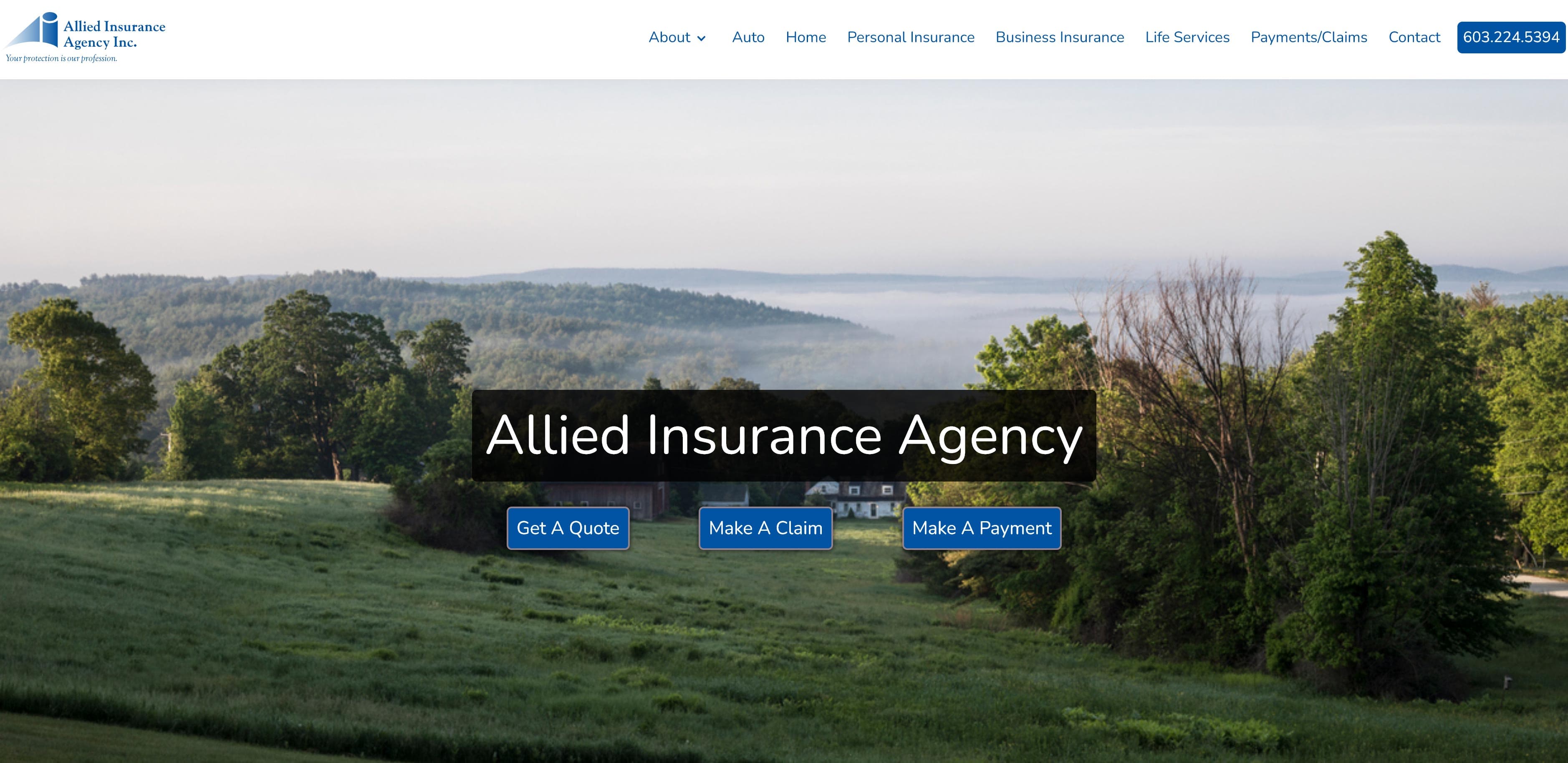 Allied Insurance Agency