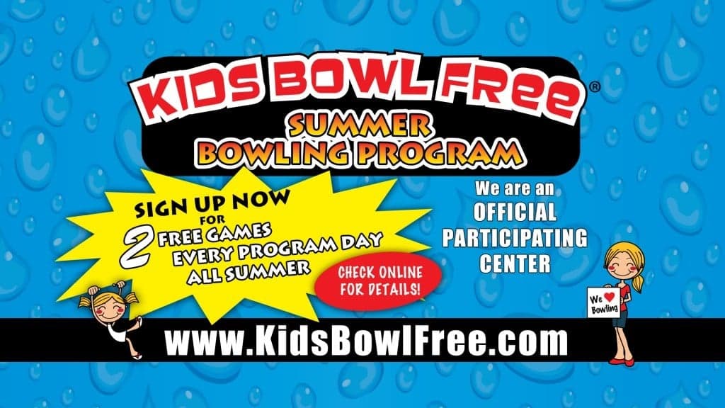 Bowl-O-Rama Family Fun Center