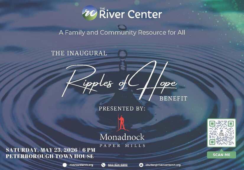 The River Center