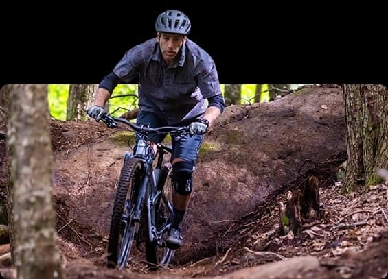 Granite Gorge Mountain Park