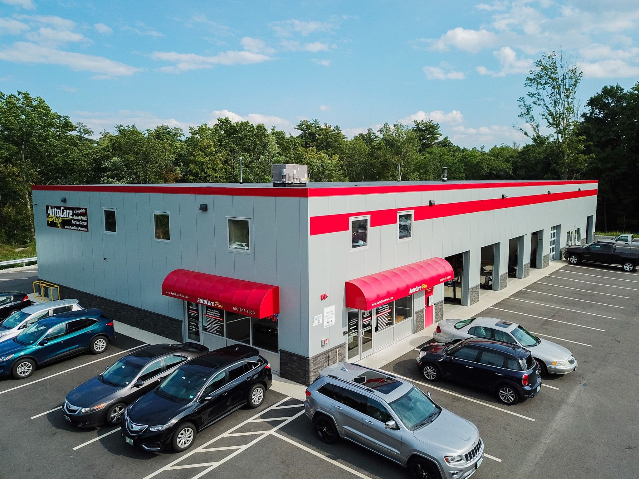 Auto Care Plus Tire & Service