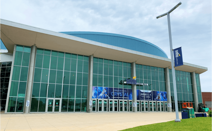 SNHU Arena