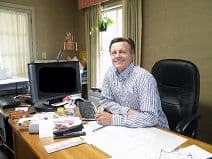 Robert Younghusband Tax Preparation