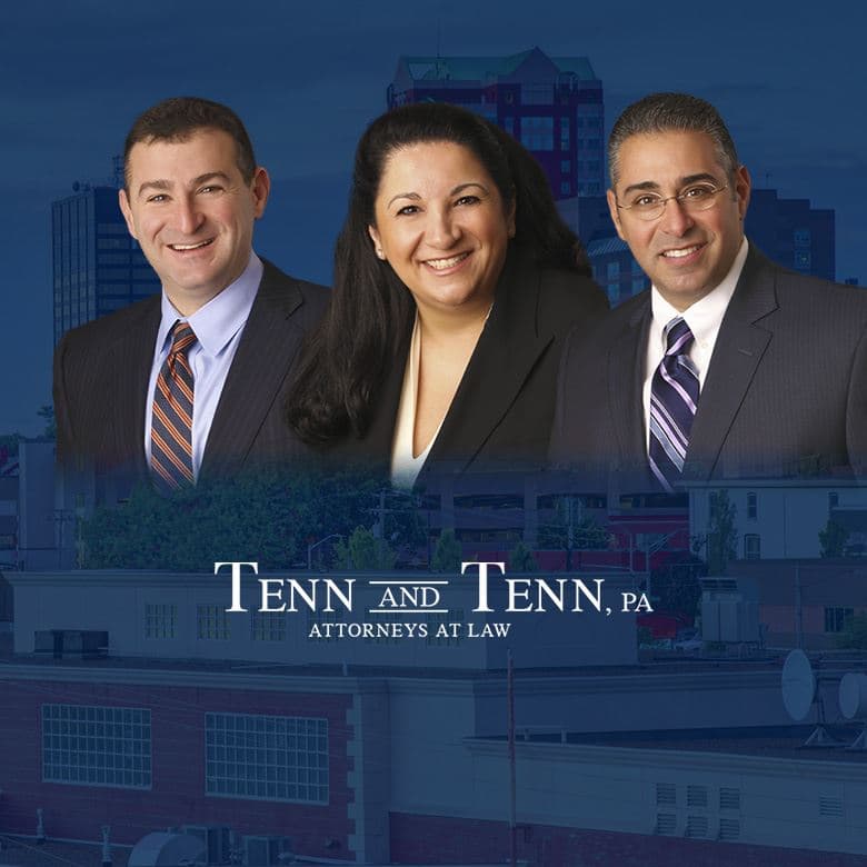 Tenn And Tenn, PA