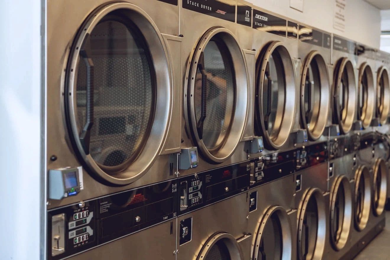 The Local Wash - Car Wash and Laundromat