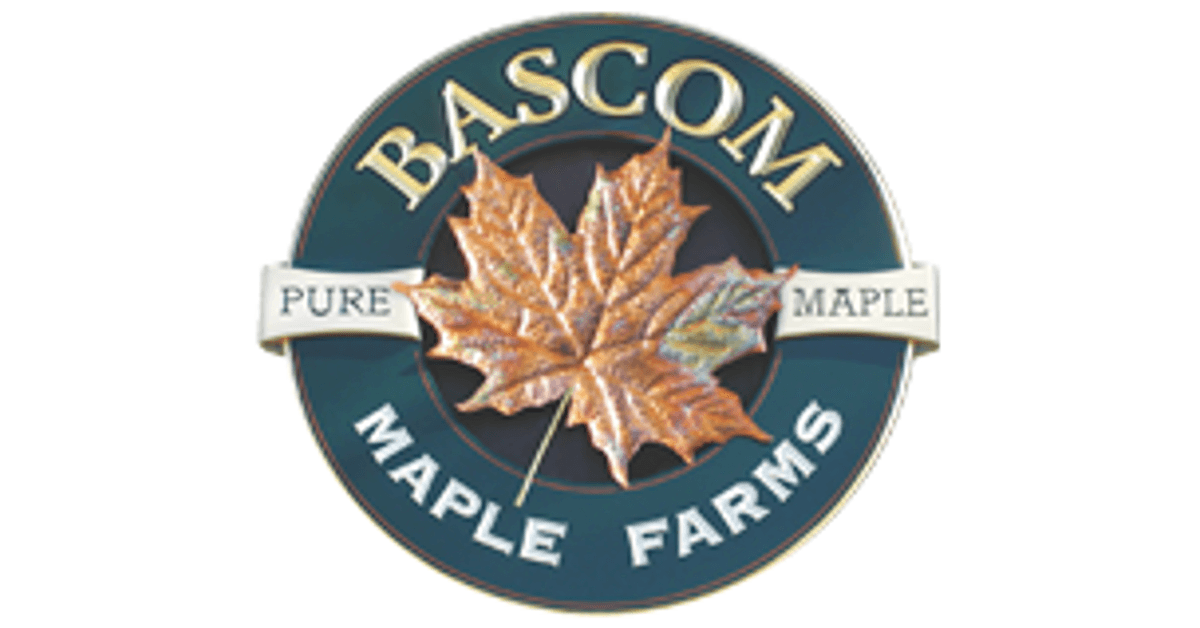 Bascom Maple Farms Inc.