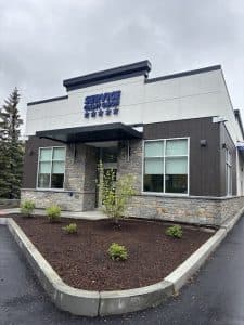Service Credit Union