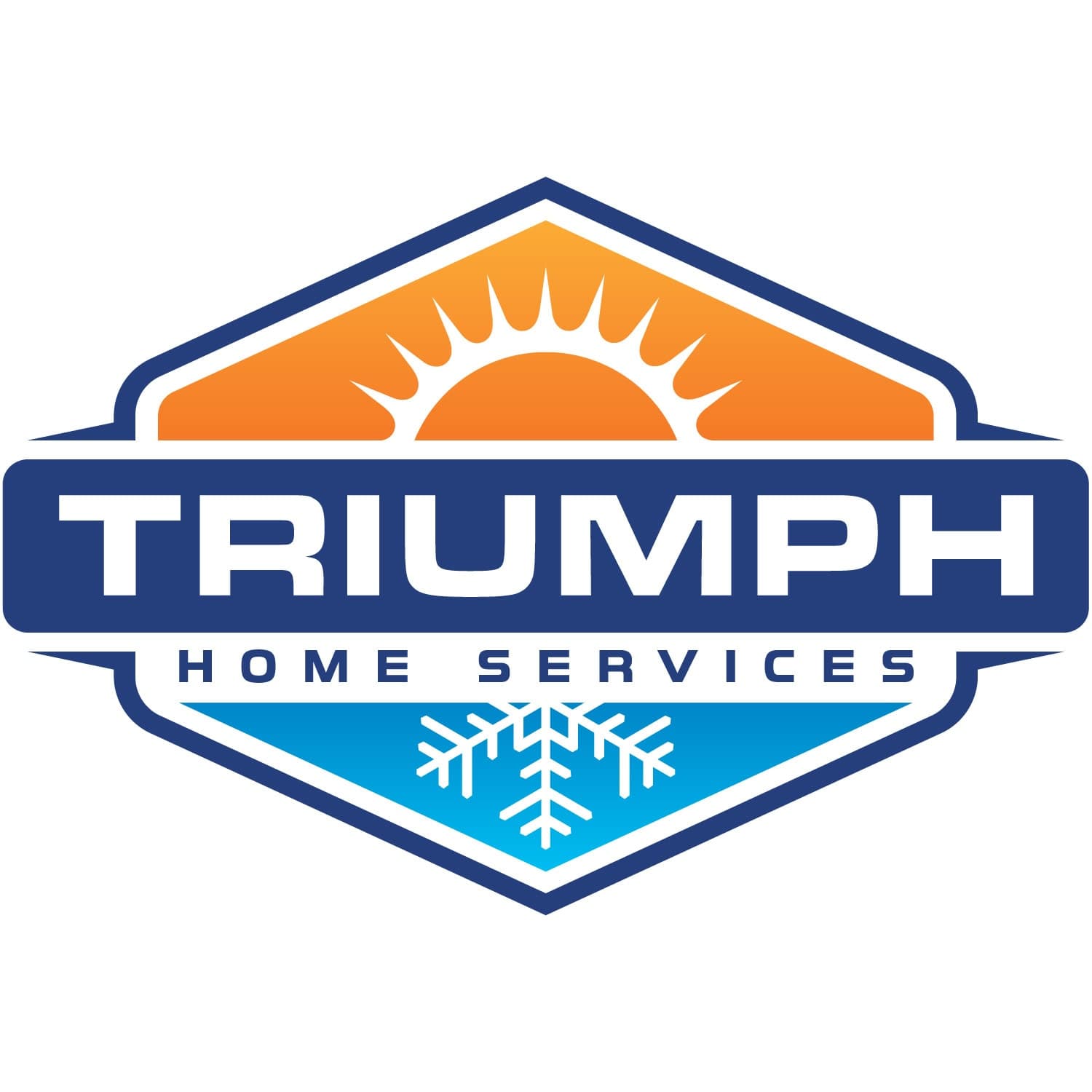 Triumph Home Services