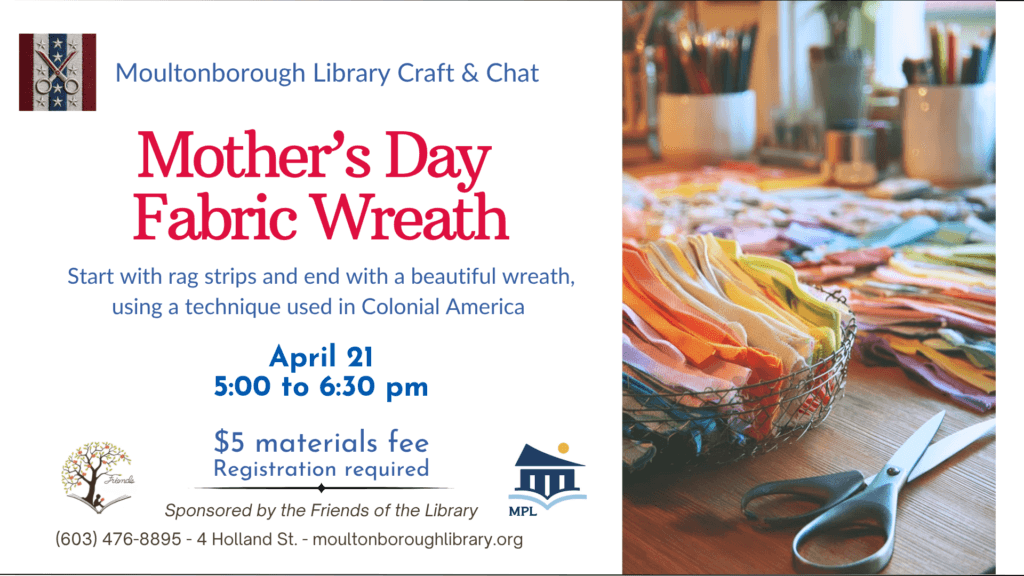Moultonborough Public Library