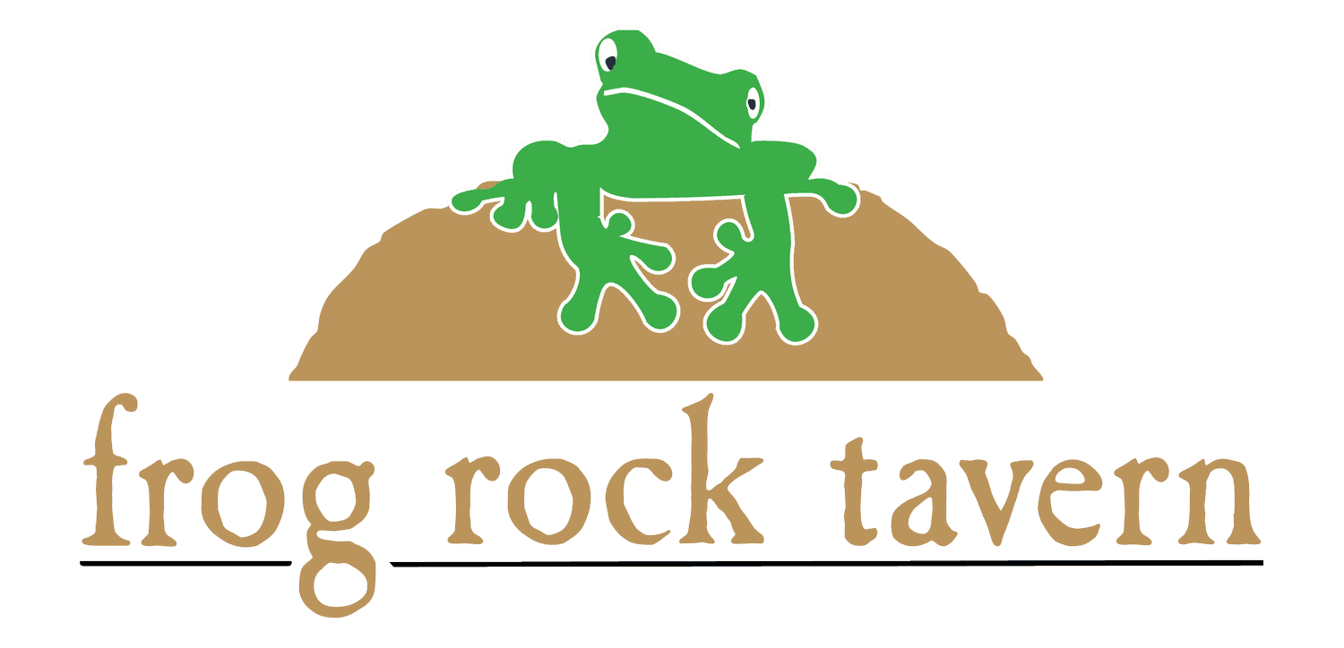 Frog Rock Tavern