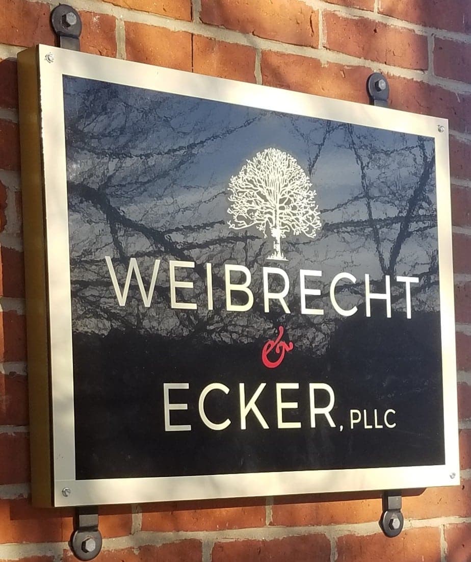 Weibrecht & Ecker Family Law & Mediation