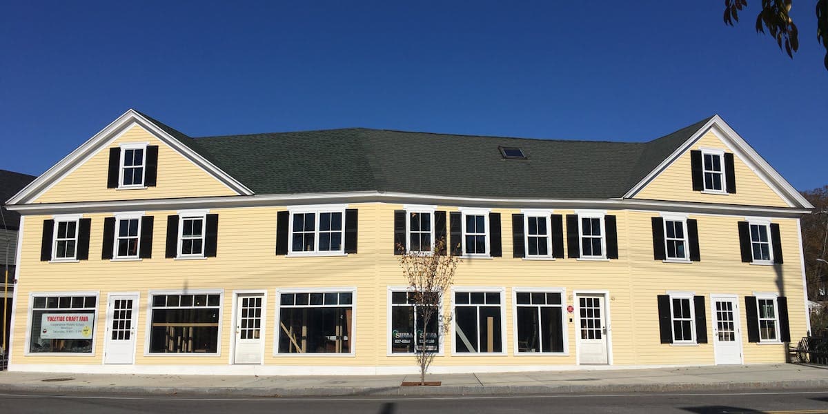 Sea Dog Brewing Company