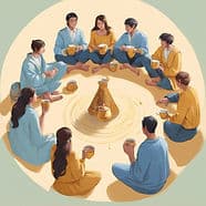 Men's Circle