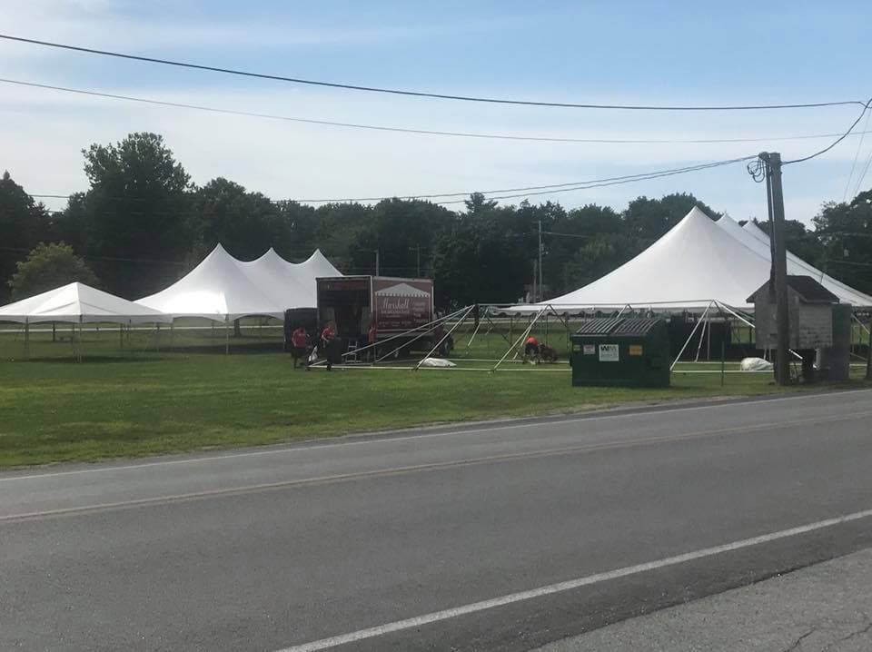 Kingston NH Annual Beerfest