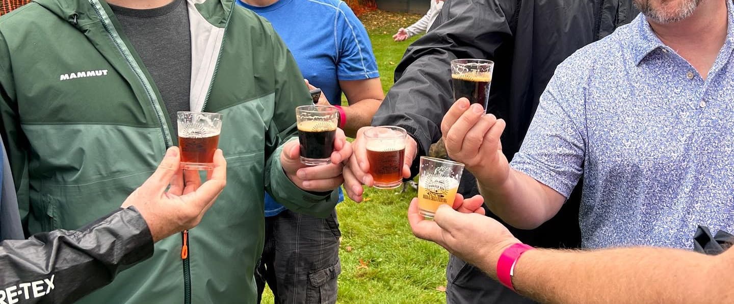 Powder Keg Beer & Chili Festival