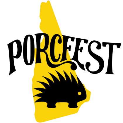 PORCFEST: THE NEXT GENERATION