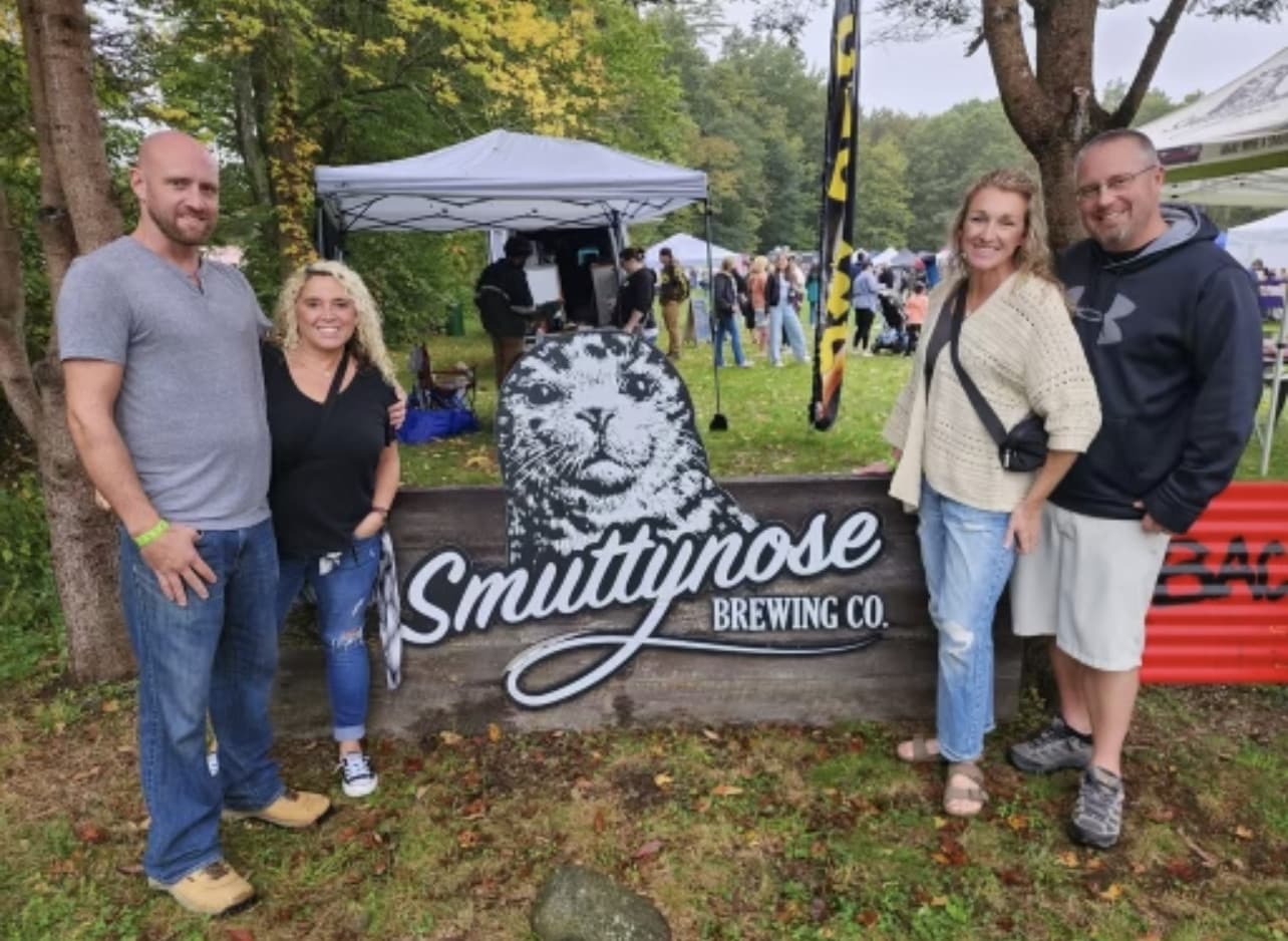 Smuttynose Food Truck And Craft Beer Festival
