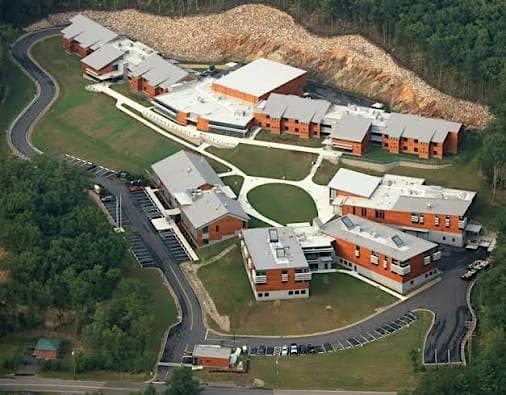 New Hampshire Job Corps Student Career Training Expo