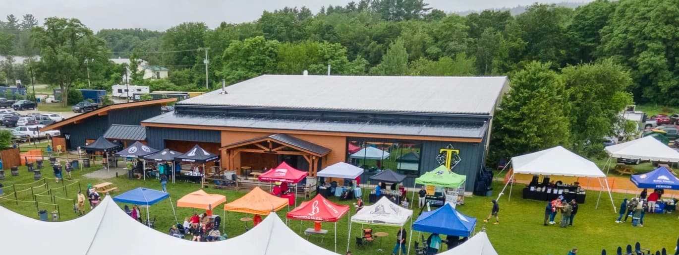 NH Beer Trail Festival