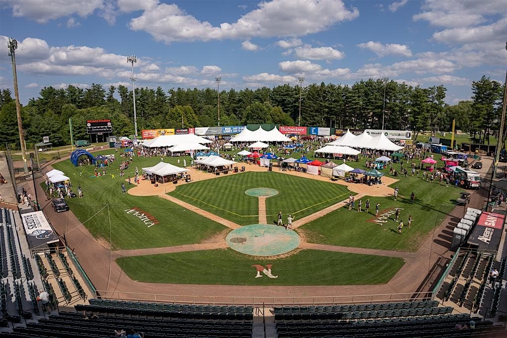 Gate City Casino Brewfest 2026