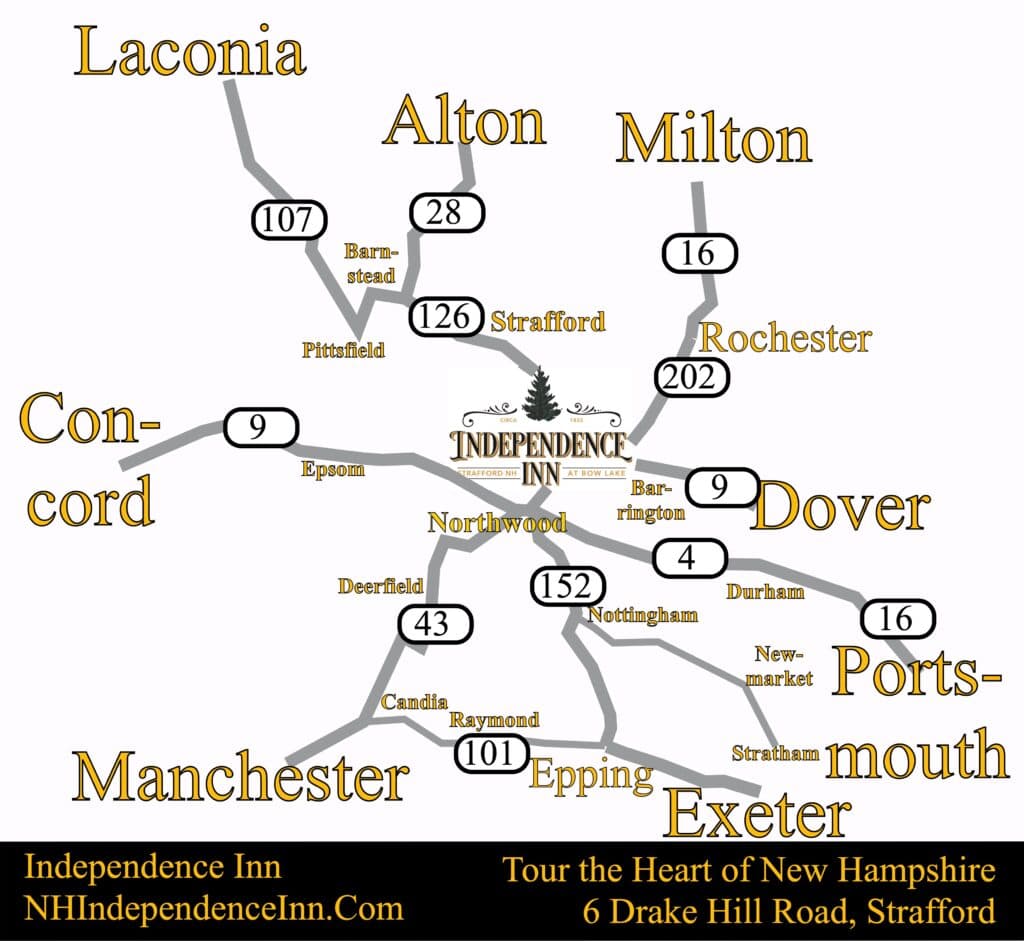 Ten Things You Can’t Understand ‘Till You Move Here