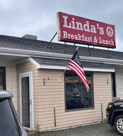 Seabrook Patriot Breakfast