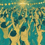 Ecstatic Dance