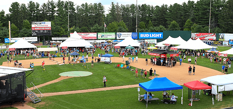 Nashua Silver Knights Gate City Brewfest