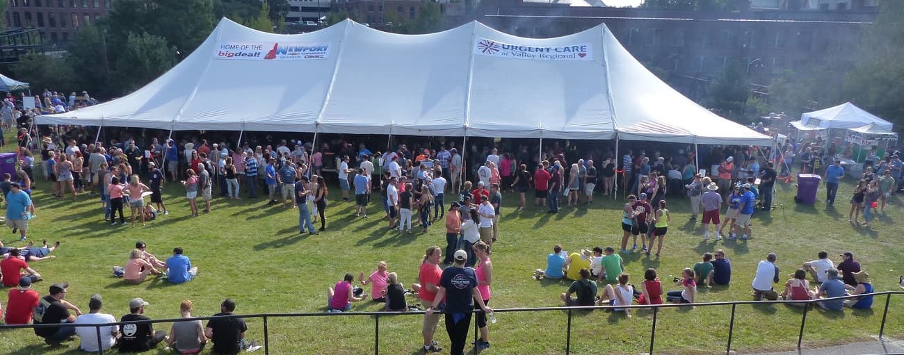 Claremont Brewfest
